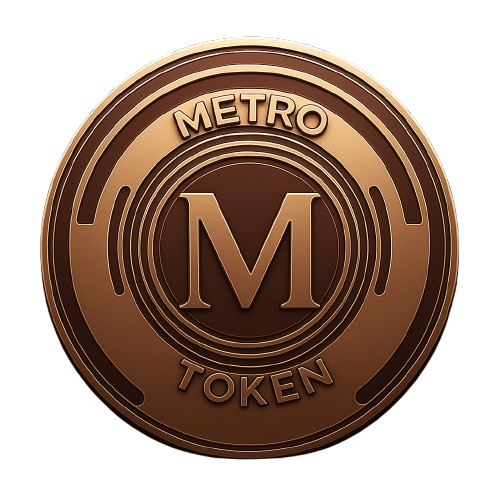 metrotoken.io
